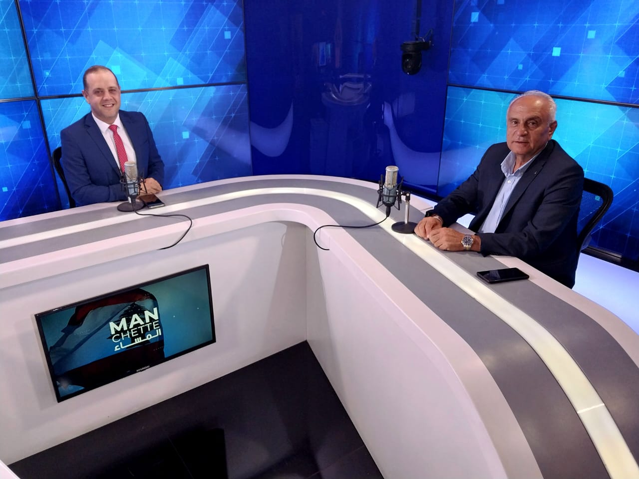 ساسين: ورقة المقاومة احترقت والدويلة تعرقل مسار الدبلوماسية